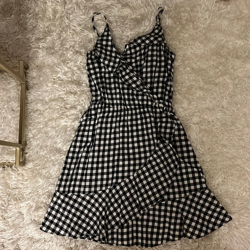 Express Dress: Size Extra Small